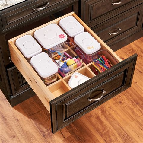 Shipping Info Pickup In-Store. . 2 inch deep drawer organizer